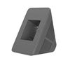 NSPanel Smart Switch - Smart Home, Alexa, Google, eWeLink (Table Housing Stand, Black)