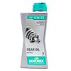 Olio cambio - frizione MOTOREX GEAR OIL semisintetico 1 lt