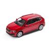 Skoda Kamiq 658099300F3P Model Car 1:43 Red