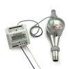 3/4 inch Stainless Steel Water Meter Submeter Irrigation Impulse Totalizer #39
