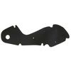 Luftfiltereinsatz Piaggio Luftfilter, Premium für TPH 125, 4782400P