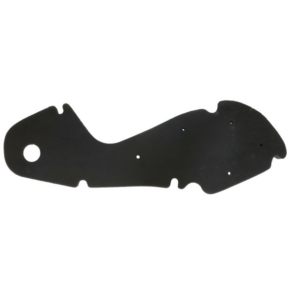 Luftfiltereinsatz Piaggio Luftfilter, Premium für TPH 125, 4782400P
