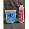 L'Oreal Technique Quick Blue Powder Bleach Extra Strength 1lb w/40 Volume Oreor