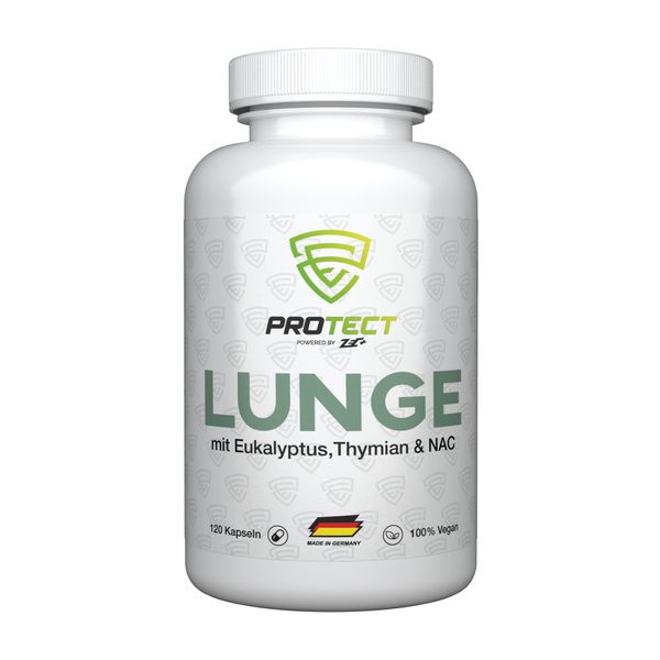 Zec+ Protect lung