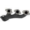 674-555 Dorman Exhaust Manifold Kit Driver Left Side New for E150 Van E250 LH