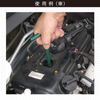 Amon 4950 Plug Wrench, 0.63 inch (16 mm), Universal Type, Car Ignition
