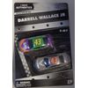 Authentics NASCAR Darrelll Bubba Wallace Jr 1:87 Die-Cast 2019 Wave 05