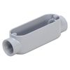 1 in. Rigid C Type Body