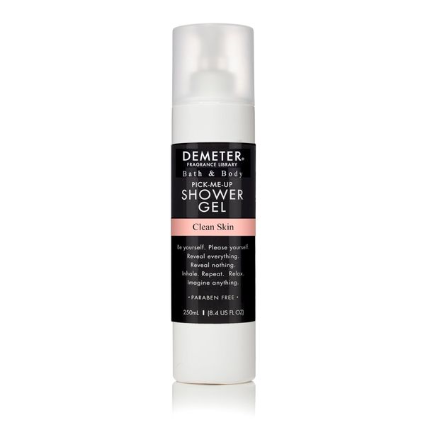 DEMETER 8.4 oz Shower Gel - Clean Skin