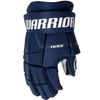 Warrior Rise Handschuhe Senior, Größe:15 Zoll, Farben:Navy