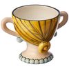 Lady Lux 0.38-qt. Tea for One Teapot Set