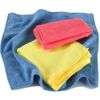 tectake® 6 Microfibre Cloths Microfibre Polishing Cloths Microfibre Cloth Microfibre Cloths
