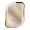 Tangle Teaser, Compact Styler, Matte Champagne Gold, Authentic Japanese Product