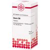 QUARZ D 6 Tabletten 80 St