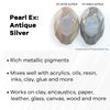 Jacquard Pearl Ex 4 OZ #662 Antique Silver