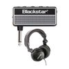 Blackstar amPlug2 FLY Guitar Headphone Amplifier with Headphones