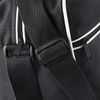 BagBase - Retro Shoulder Bag - Black/Gold