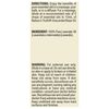 Nature's Truth Essential Oil, Lavender, 2 Fl Oz (Packaging May Vary)