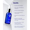 iS CLINICAL Hydra-Cool Serum, Refreshing and Hydrating Skin Face Serum, Anti-Blemish, Anti-Redness, 1 Fl Oz