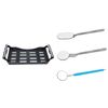 Mouth Mirrors Large Dia Edition 3 Piece Set - C-1043