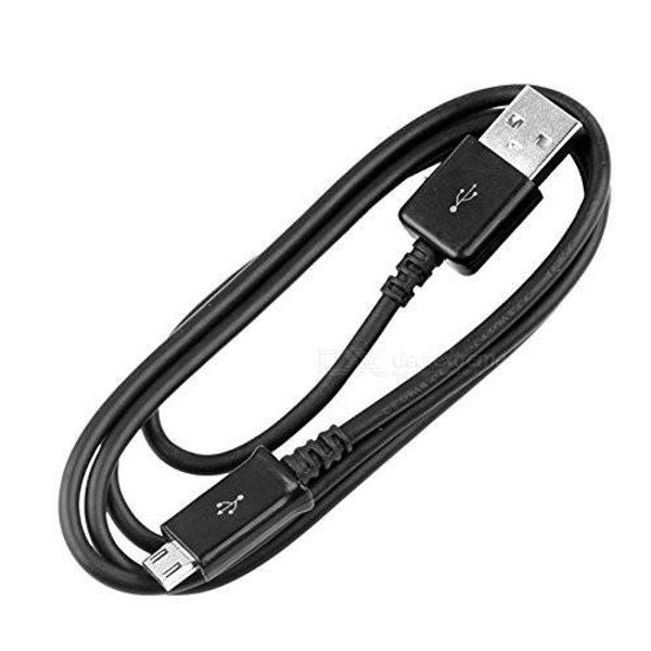 ReadyWired USB Charging Cable Cord for Seenda IBK-26 Mini Bluetooth Touchpad Keyboard