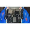 arrma kraton 6s body protection skid plates