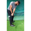 Total Golf Trainer Hip |  TGT HIP | Golf Swing Training Aid