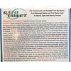 SANI CARE Sani-Tablet 100 Tablets (Model: SAN0100) by Sanicare