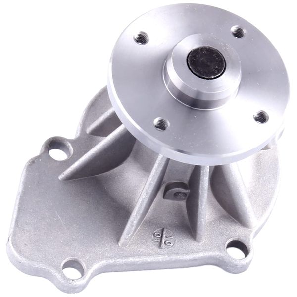 Gates 41162 Premium Engine Water Pump