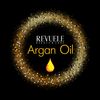 Revuele ARGAN OIL Cell Regeneration Moisturizing, ANTI-WRINKLE Christmas Gift Set Box Great Stocking Filler