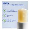 NIVEA Sun Protect Caring Lip Balm SPF50, 4.8g