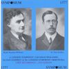 Vaughan Williams: A London Symphony