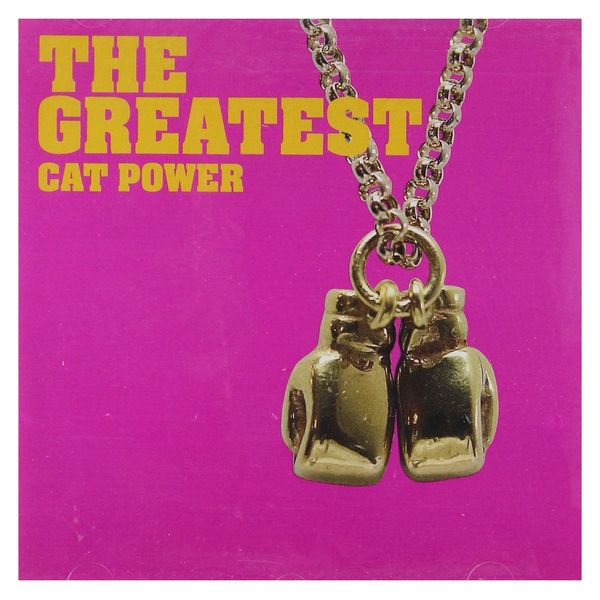 The Greatest [Reissue]
