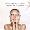 LE DOMAS BOTANICAL FACE WASH