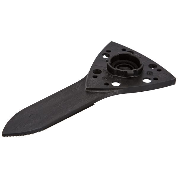 Bosch 2608000199 Flat Finger Pad