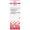 Strophanthus D4 DHU Dilution, 20 ml Lösung