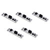 5pcs XK-GK-4010A Wardrobe Short Distance Scan Sensor Sweep Hand Sensor Switch