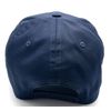 Infinite Hats US Navy Veteran Patch Adjustable Baseball Cap (Navy)