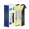 Elowoke 2 Pack 4825 HEPA Filter B Replacement Air Purifier Filter