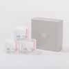 ink. Cleansing Balm, Set of 3 (Rose)