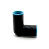 Thrifco 6821219 Fcel710 Comp. Elbow (Blue)
