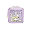 Poképiece Horiza Series Box Pouch, Purple