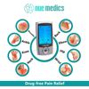 Electrical Stimulation Massager Muscle Therapy Pain Relief Rechargeable Device