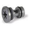 Autotrol Painter Water 1000212 #10 Need Backwash Ball Internal Drain Flow Control