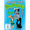 Nu Pagadi! ... und ich krieg dich doch / Folgen 9-16