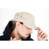 Urban Army Cap (Beige S / M (54-57) -)