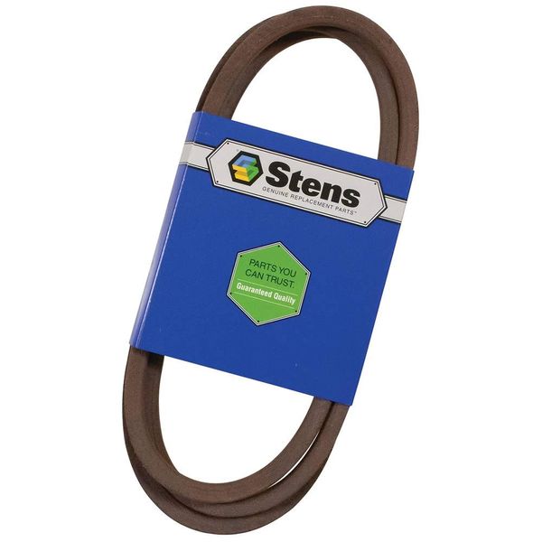 Stens OEM Replacement Belt 265-618 for Scag 483969