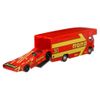 Hot Wheels Team Transport Fleet Flyer