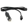 skytronic 5 m 12 V DC Cooler Box Extension Lead