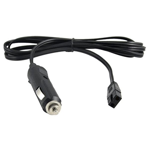 skytronic 5 m 12 V DC Cooler Box Extension Lead